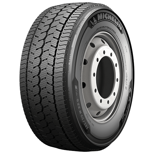 295/80 R22.5 154/150L (152/149M) X Multi Grip Z VG Michelin