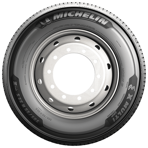 315/70 R22.5 156/150L (154/150M) X Multi Grip Z VG Michelin