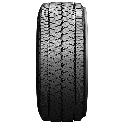 385/55 R22.5 160K (158L) X Multi Grip Z AS VG Michelin