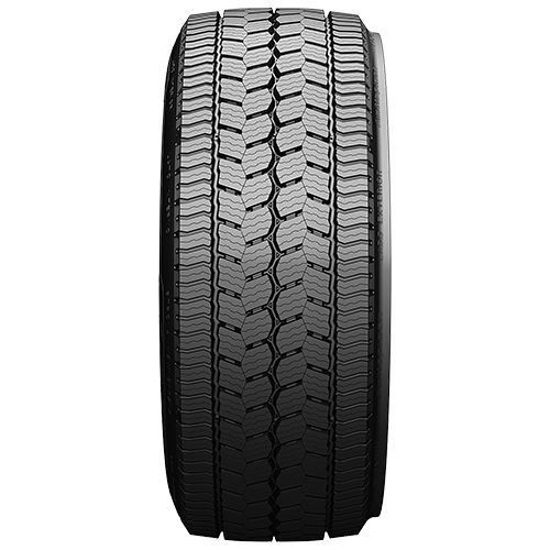 385/65 R22.5 160K (158L) X Multi Grip Z AS VG Michelin