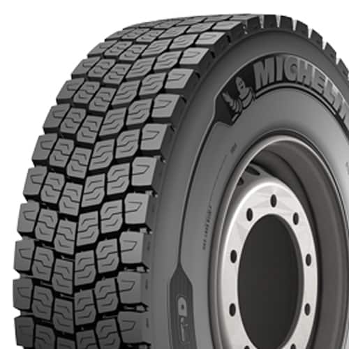 315/70R22.5 154/150L Michelin X MULTI HD D M+S