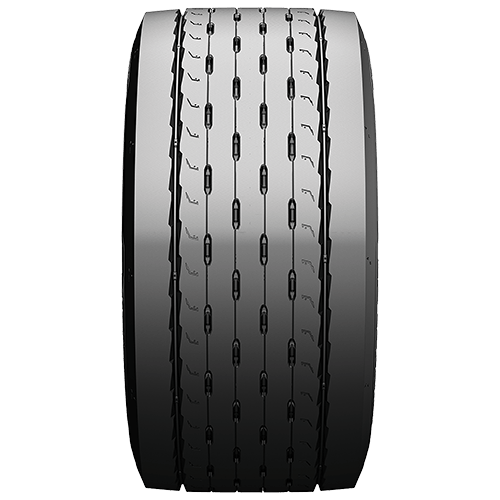 385/65 R22.5 164K/158L X Multi HL T VG Michelin
