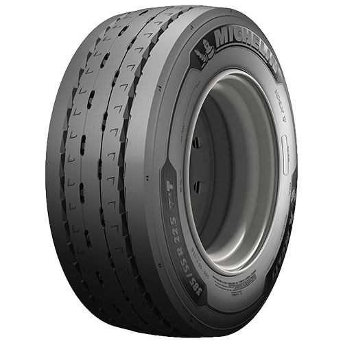 215/75 R17.5 136/134J X Multi T2 VM 18PR Michelin