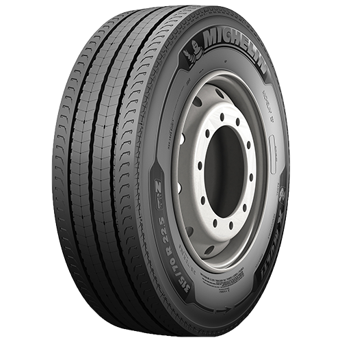 205/75 R17.5 124/122M X Multi Z VG M+S 14PR Michelin