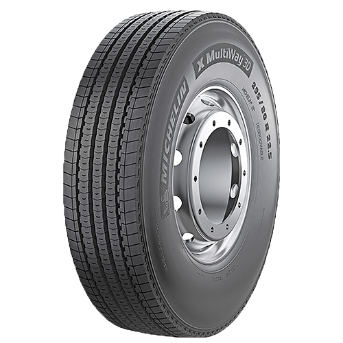 295/80 R22.5 152/148M XMultiway3DXZE M+S Michelin