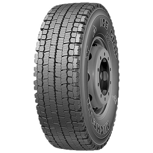 295/80 R22.5 152/149L (153/150J) XDW Ice Grip M+S Michelin