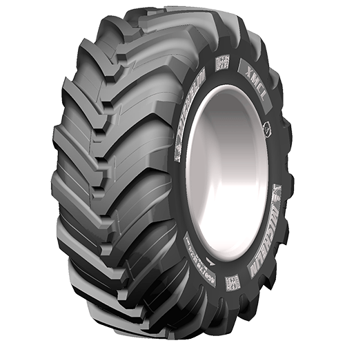 420/75 R20 154A8/154B XMCL Michelin