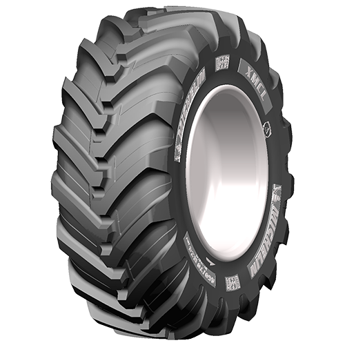 440/80 R24 161A8/161B XMCL Michelin