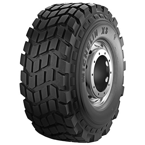 525/65 R20.5 173F XS Michelin