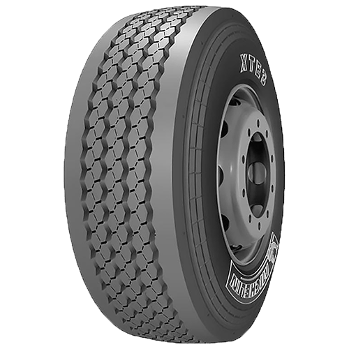385/65 R22.5 160J/158L X TE 3 VG M+S 20PR Michelin