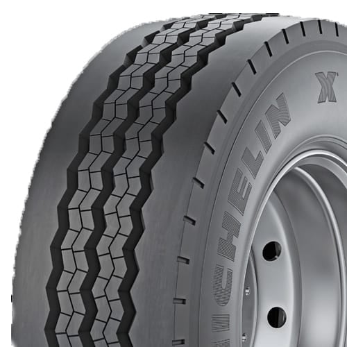 245/70R19.5 141/140J Michelin XTE2