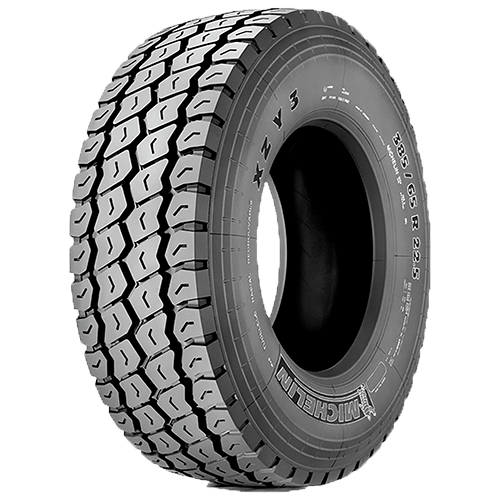 425/65 R22.5 165K XZY3 M+S 20PR Michelin
