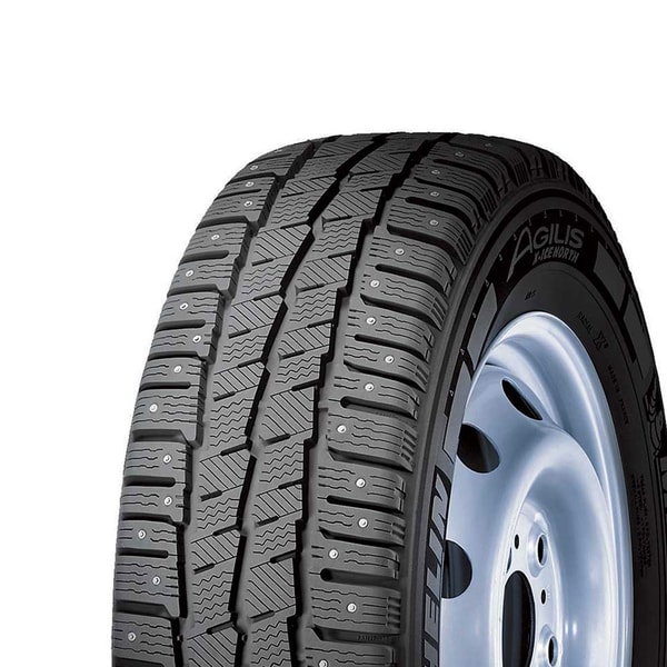 215/70R15C 109/107R Michelin AGILIS X-ICE NORTH M+S