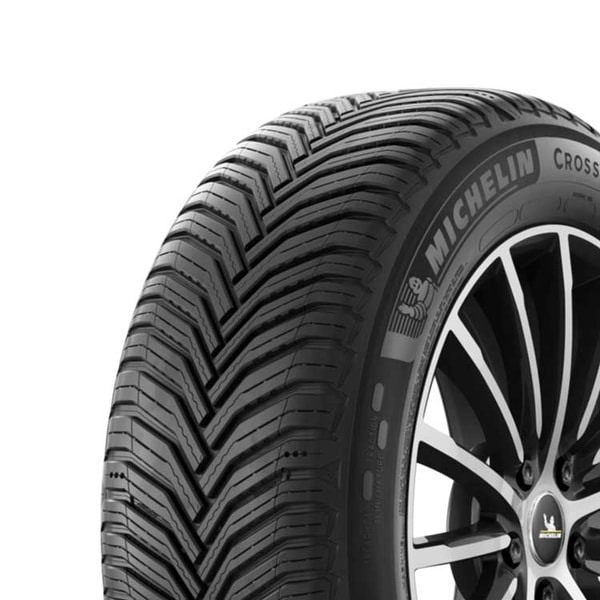 245/60 R18 105V Cross Climate 2 A/W Michelin