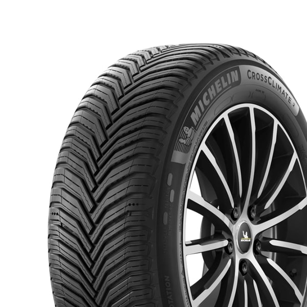 225/55 R18 102V Cross Climate 2 SUV XL Michelin
