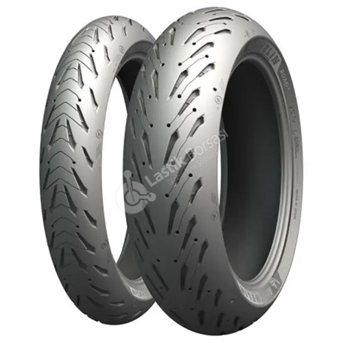 160/60R17 69W Michelin Road 5