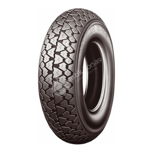 3.50-10 59J Michelin S83