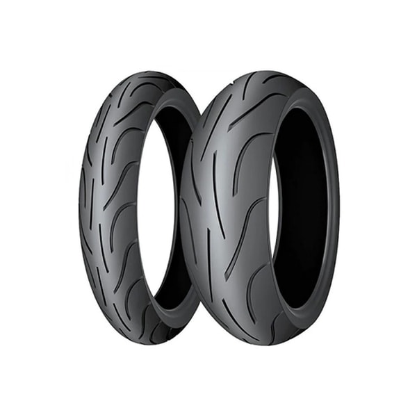 110/70R17 54W Michelin Pilot Power 2CT