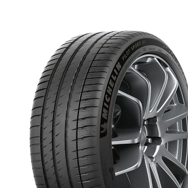 265/45 R20 108W Pilot Sport EV XL GOE Michelin