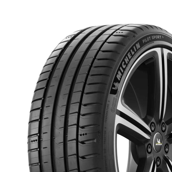 275/35 R21 99Y Pilot Sport S 5 RG Michelin