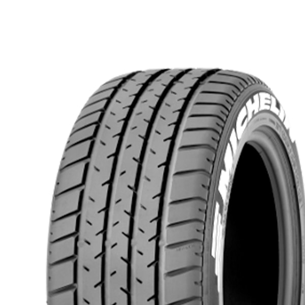 245/45 ZR16 Pilot SX MXX3 Michelin