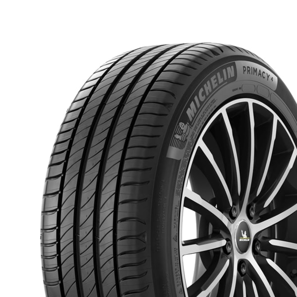 235/55 R19 105W Primacy 4 SUV XL GOE Acoustic Michelin
