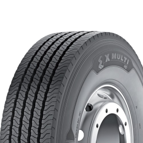 315/70 R22.5 156/150L X Multi HD Z VM Michelin