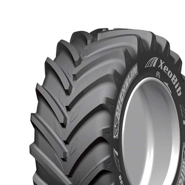 VF710/60R42 (650/65R42) 149A8/149B TL Michelin XEOBIB