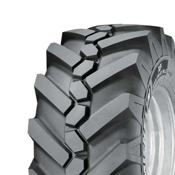 445/70R19.5 (18R19.5) 175A8/182A2 TL Michelin XF