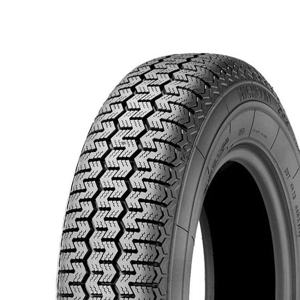 MICHELIN XZX 145/70 R12 69 S