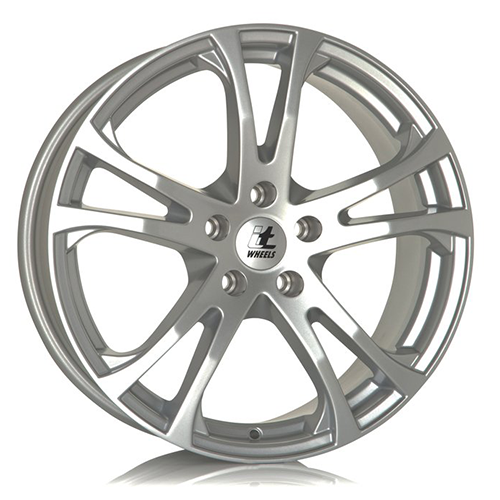 MICHELLE 6,5x16 5x112 ET45 MB74,1 ITWheels