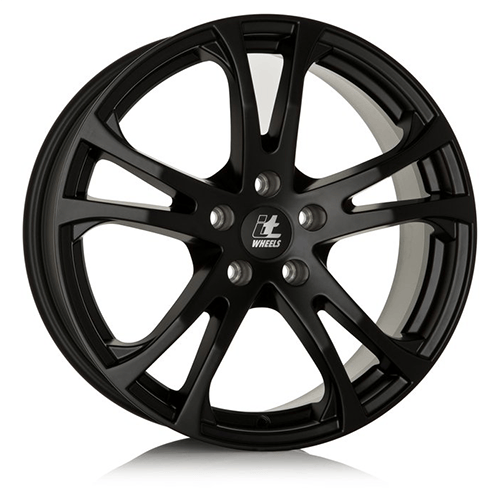 MICHELLE 7,5x17 5x108 ET45 MB74,1 ITWheels