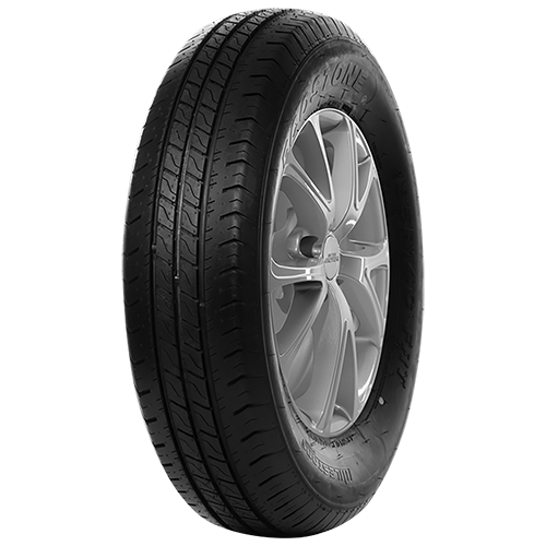 185 R14C 104/102N Eco-Stone Milestone