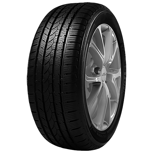 205/50 VR17 93V Green 4Season XL Milestone