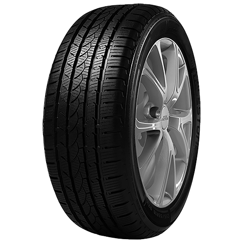 205/45 ZR17 88Y Green 4Season XL Milestone