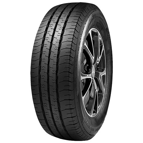 195/75 R16C 107/105R Greenweight Milestone