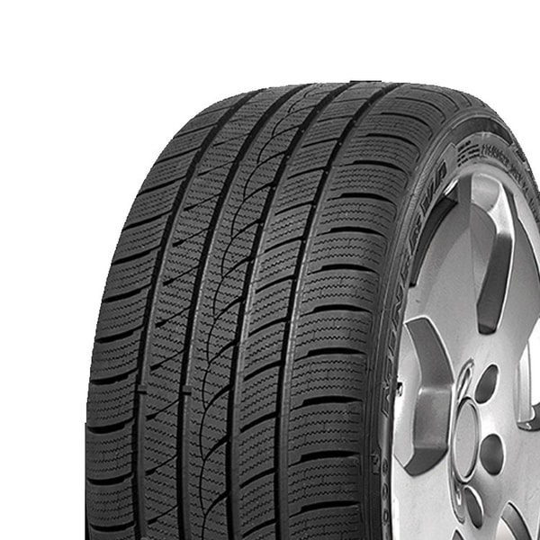 245/65 R17 107H S220 M+S Minerva