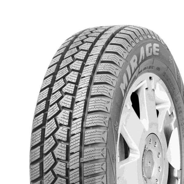 Mirage MR-W562 275/35R19 100 V XL
