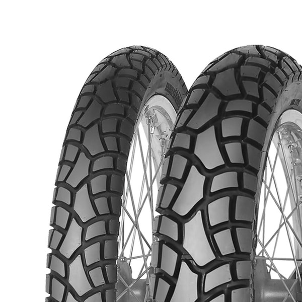 130/80-17 65S MC-24 Rear Mitas