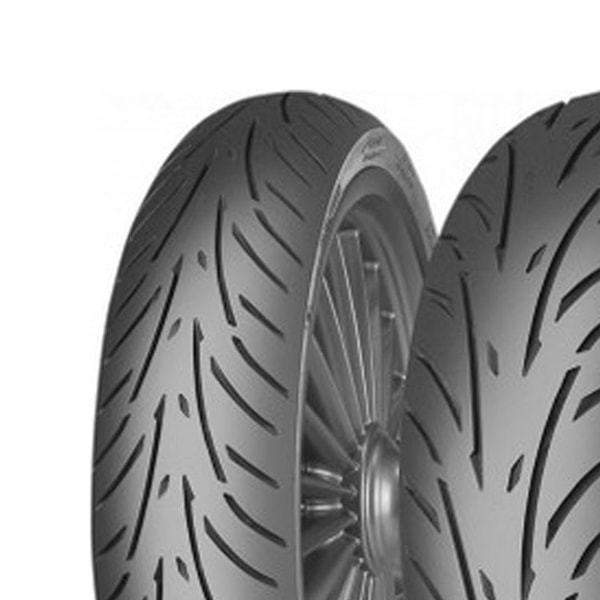 150/70-13 64S Touring Force-SC Rear Mitas
