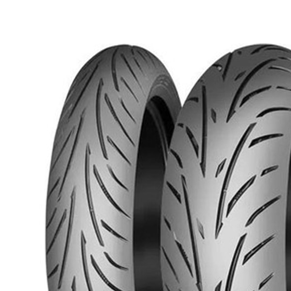 190/55 ZR17 (75W) Touring Force Rear Mitas