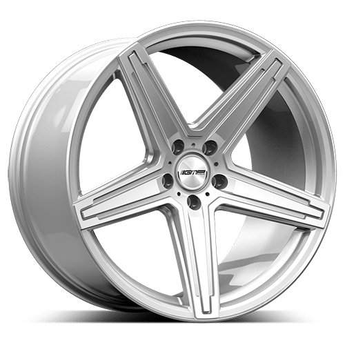 MK1-S Concave 10,5x21 5x130 ET50 MB71,6 GMP