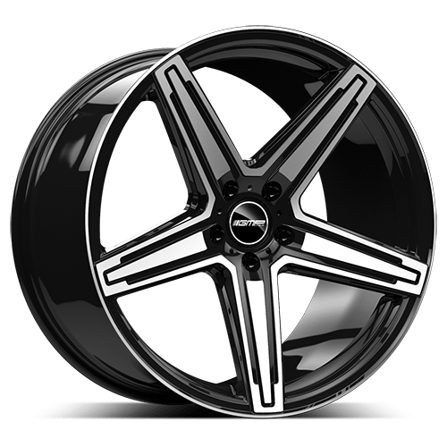 MK1-S Concave 10,5x21 5x112 ET38 MB66,6 GMP