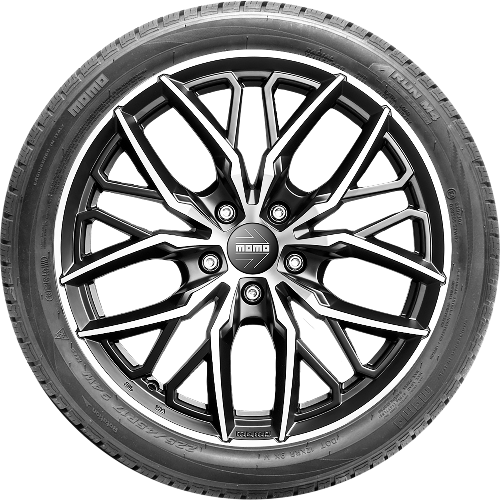 225/45 R19 96W M-4 Four Season XL MOMO