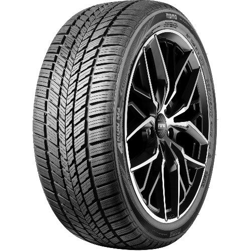 245/45 R19 98W M-4 Four Season MOMO