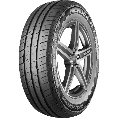 195/65 R16C 104/102R M-7 Mendex 8PR MOMO