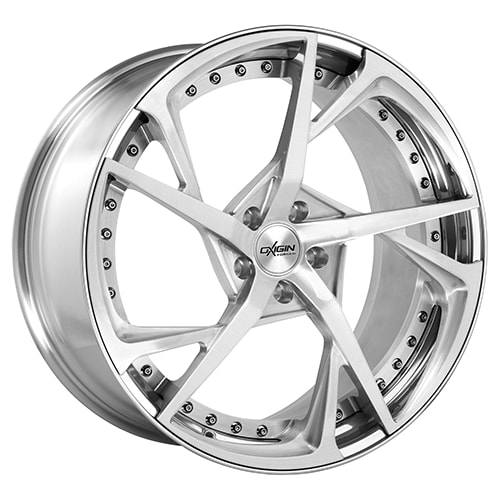 OXIGIN MP3 9X20 5X108 ET45 63