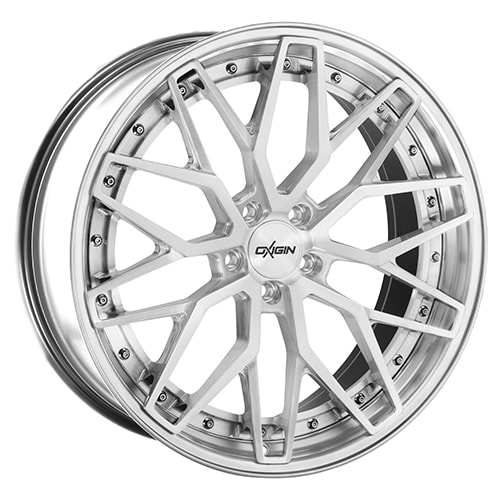 OXIGIN MP6 9X20 5X120 ET25 76