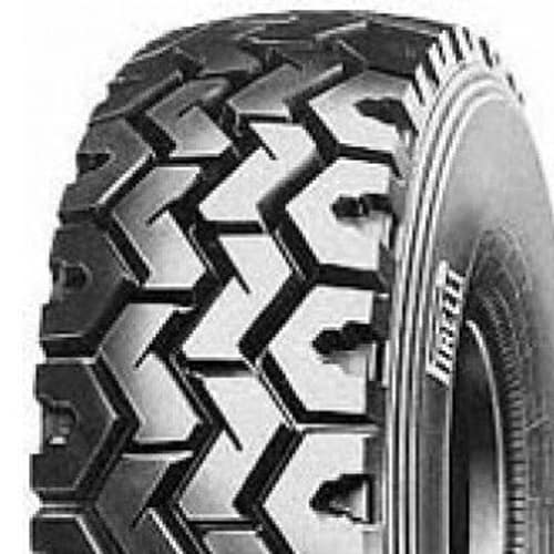 8.5 R17.5 121L/120L MS38 Pirelli
