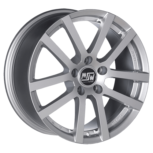 MSW 22 6,5x16 4x108 ET18 MB65,06 MSW